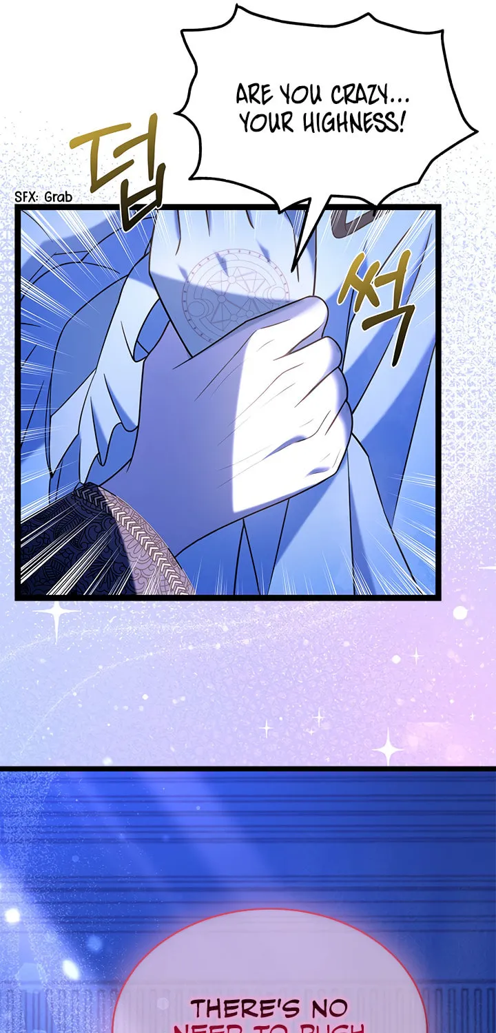 She Was Sent by God Chapter 2 page 43 - 
