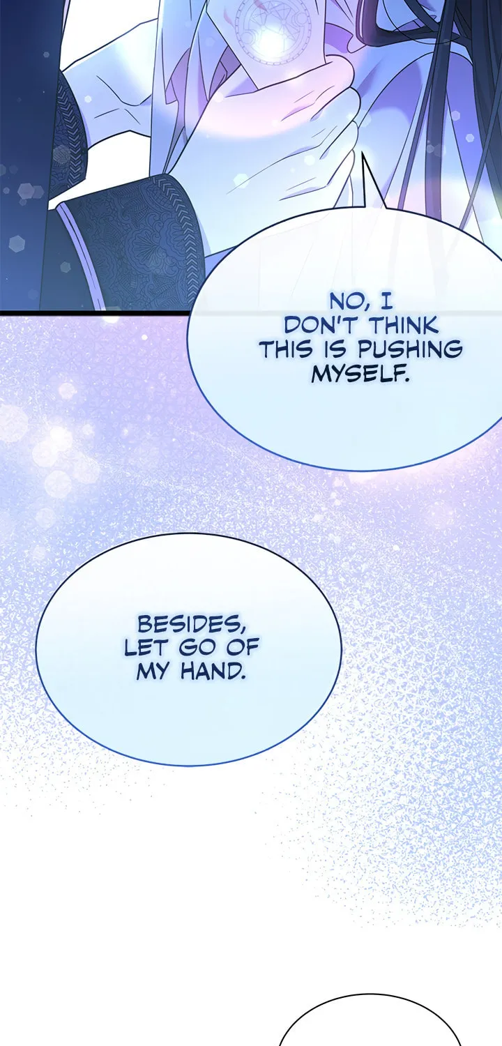 She Was Sent by God Chapter 2 page 45 - 