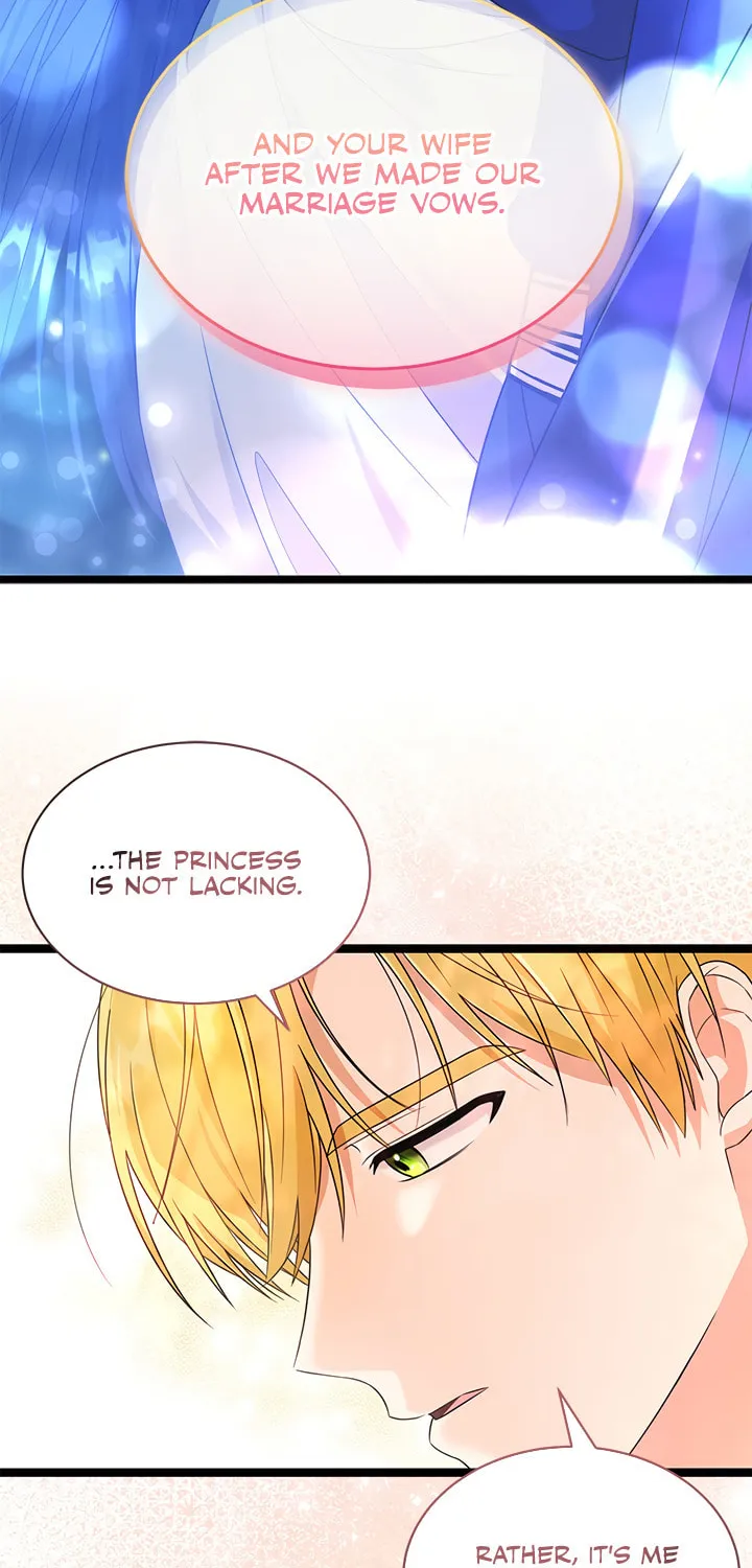 She Was Sent by God Chapter 2 page 51 - 