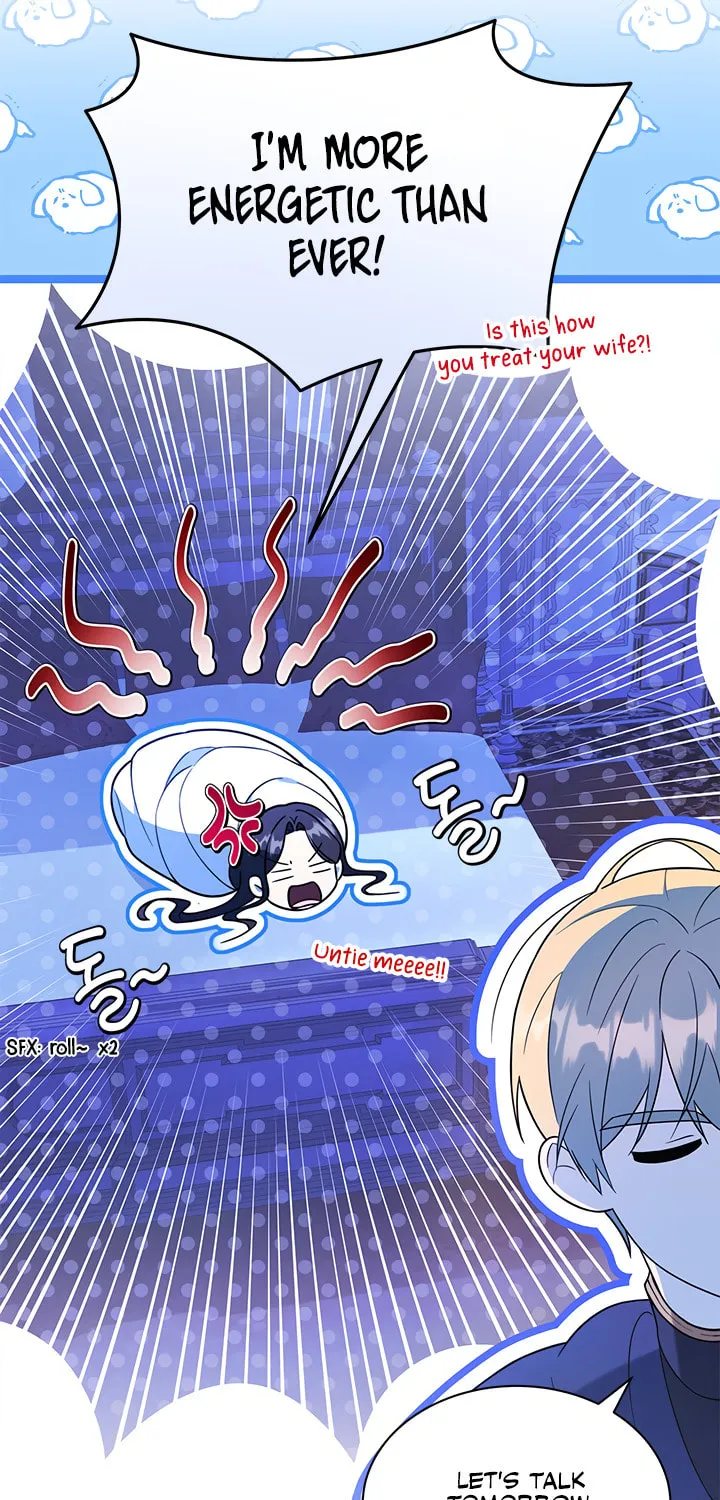 She Was Sent by God Chapter 2 page 56 - 