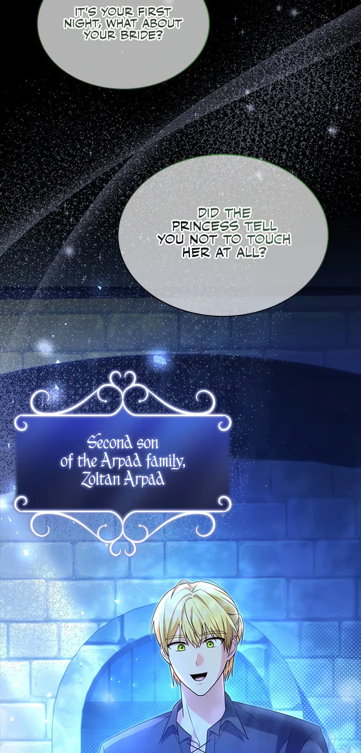 She Was Sent by God Chapter 2 page 61 - 