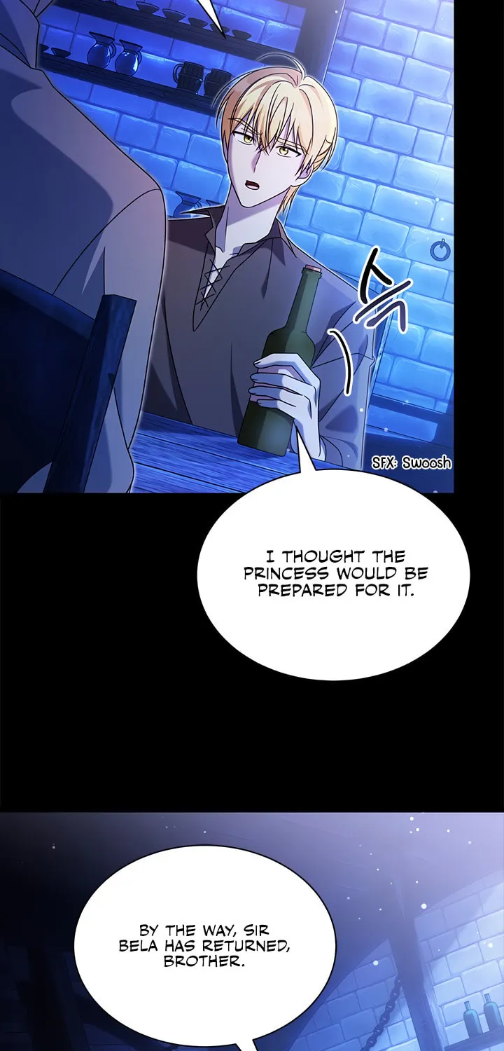 She Was Sent by God Chapter 2 page 65 - 