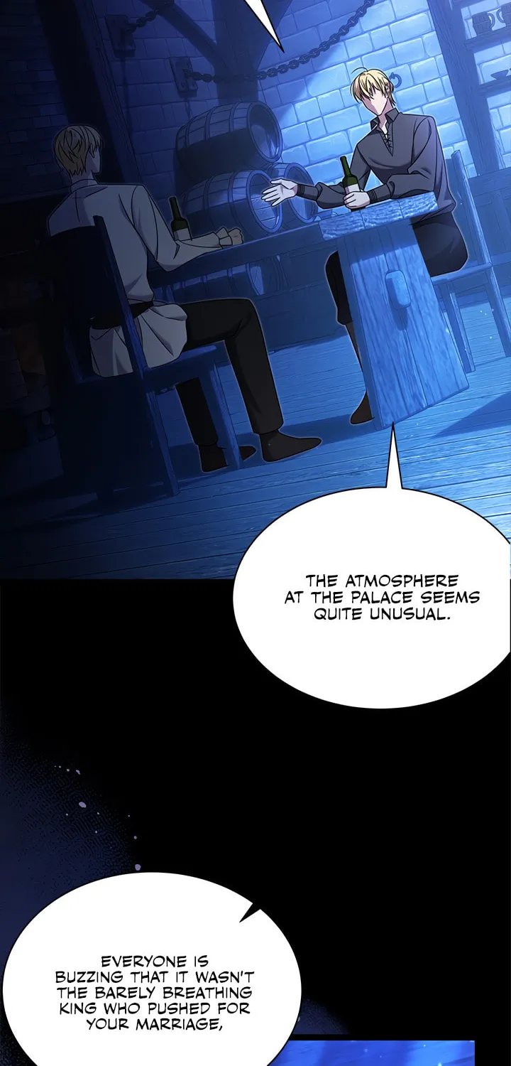 She Was Sent by God Chapter 2 page 66 - 
