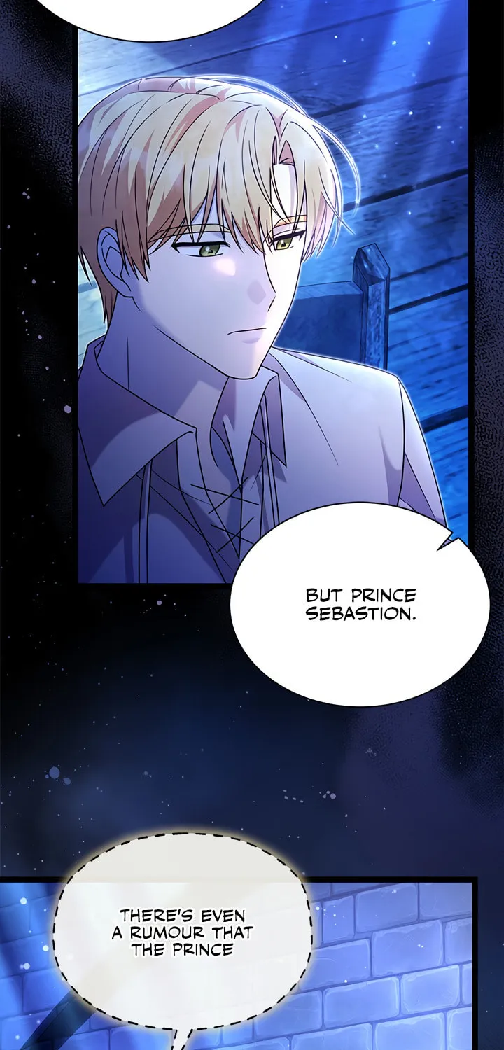 She Was Sent by God Chapter 2 page 67 - 
