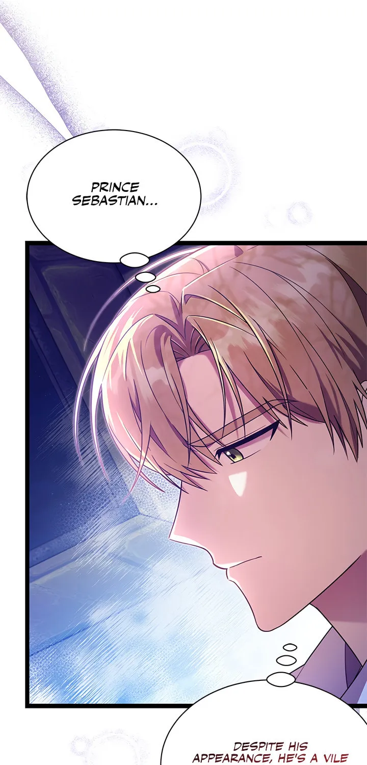 She Was Sent by God Chapter 2 page 69 - 