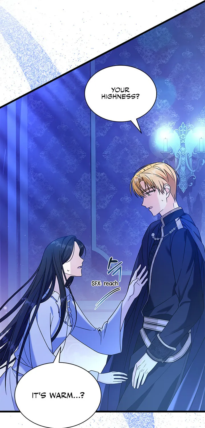 She Was Sent by God Chapter 2 page 8 - 