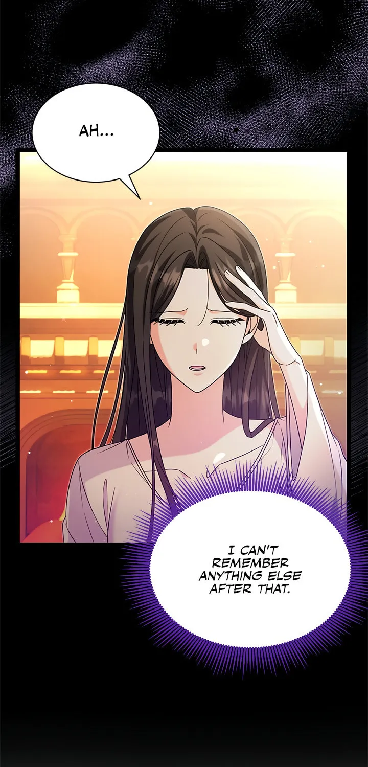 She Was Sent by God Chapter 2 page 83 - 