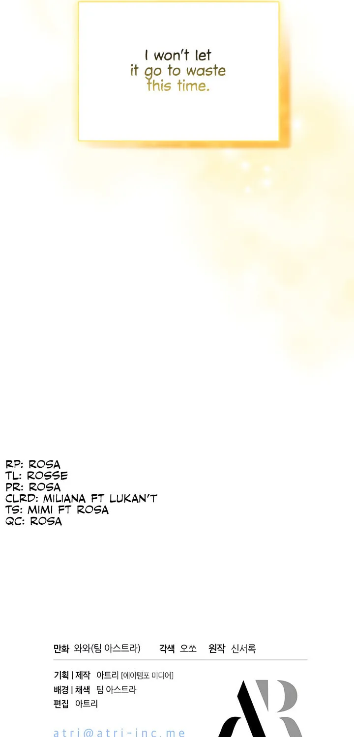 She Was Sent by God Chapter 2 page 93 - 