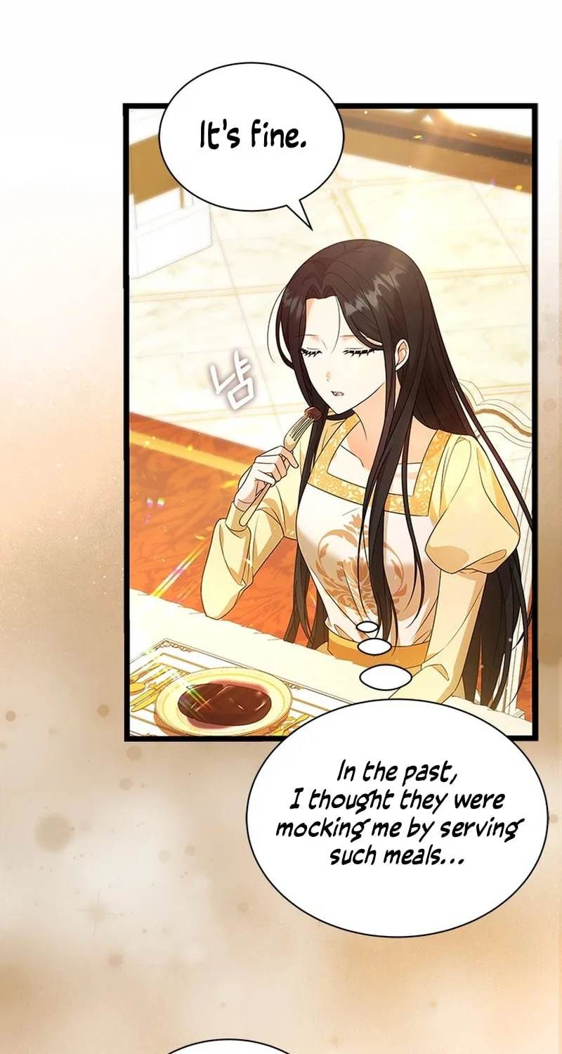 She Was Sent by God Chapter 3 page 12 - 