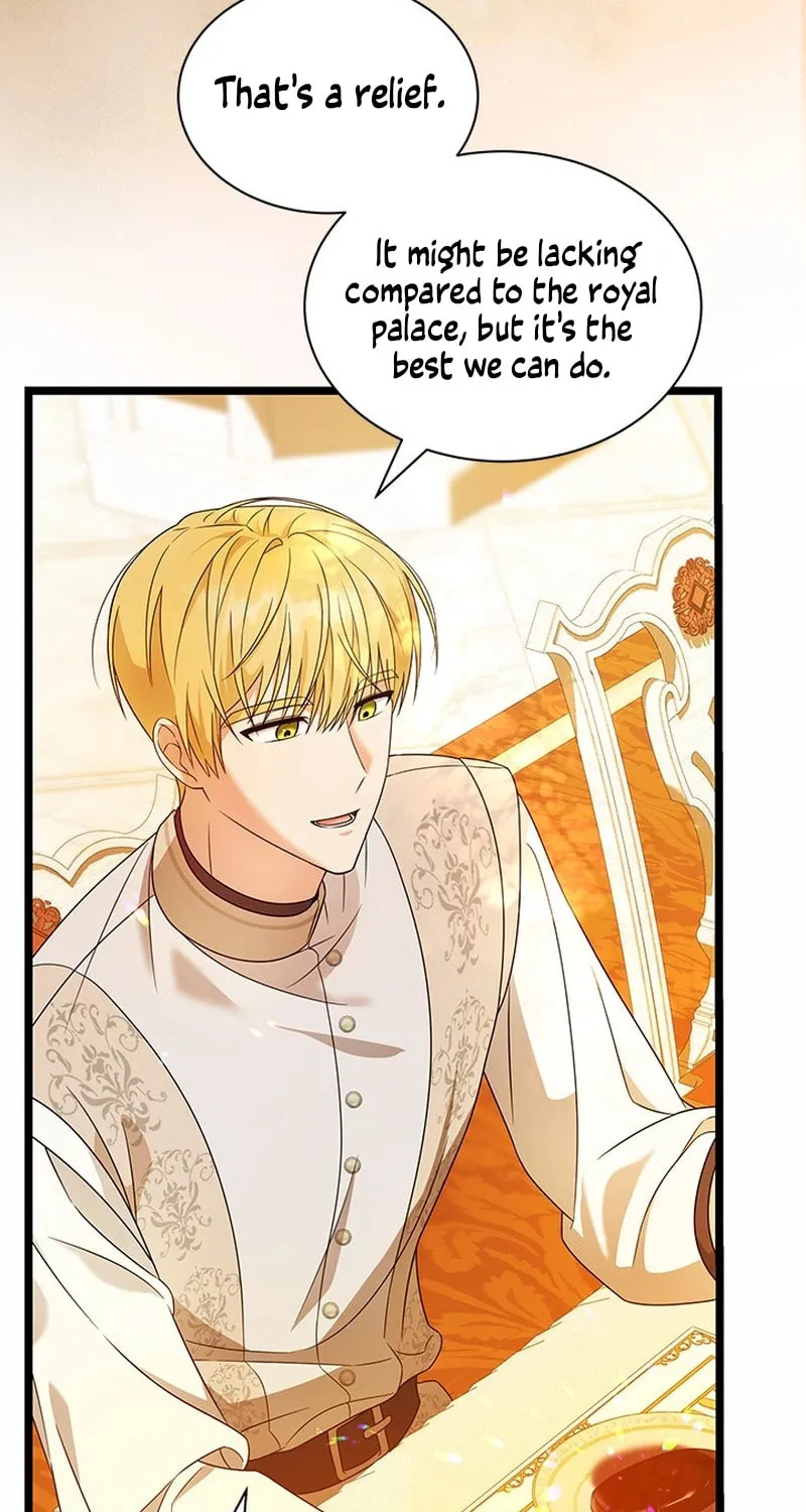 She Was Sent by God Chapter 3 page 13 - 