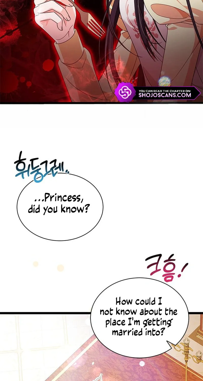 She Was Sent by God Chapter 3 page 17 - 
