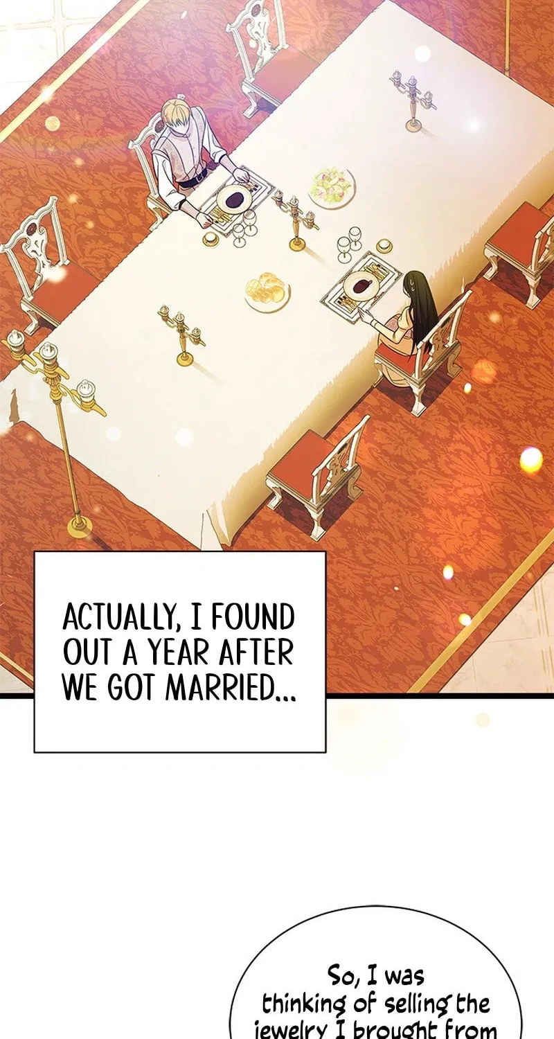 She Was Sent by God Chapter 3 page 18 - 