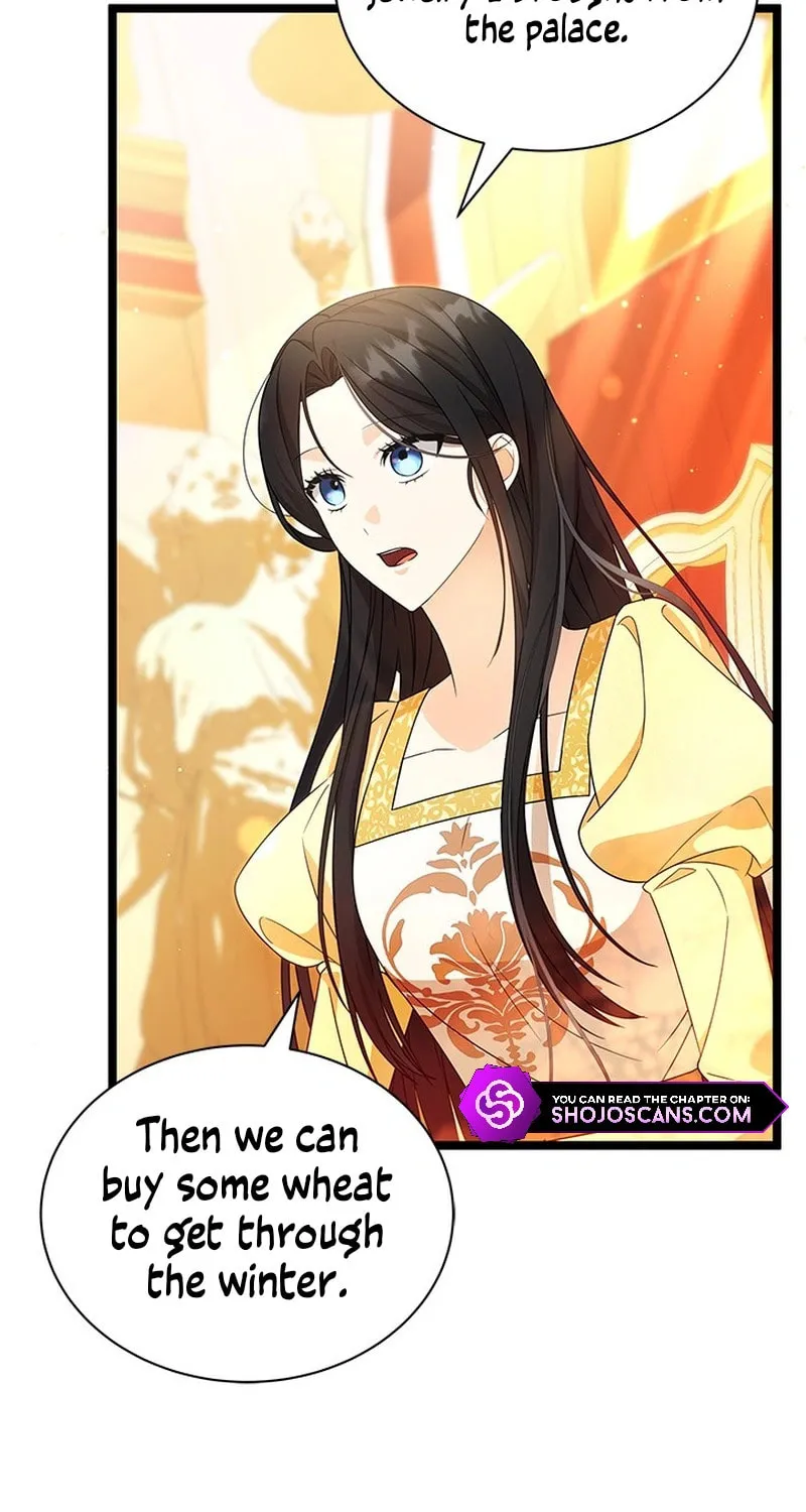 She Was Sent by God Chapter 3 page 19 - 