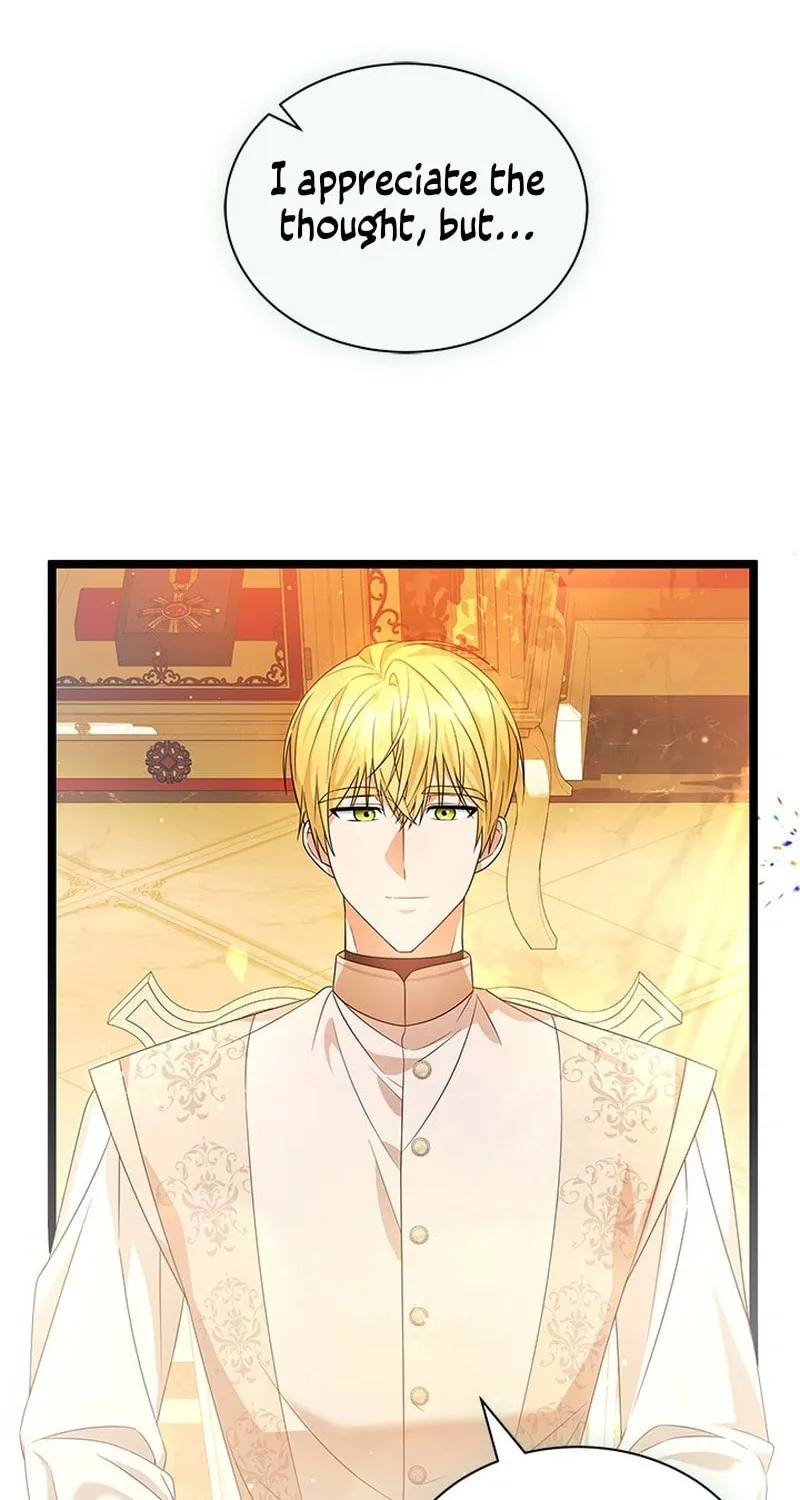 She Was Sent by God Chapter 3 page 20 - 