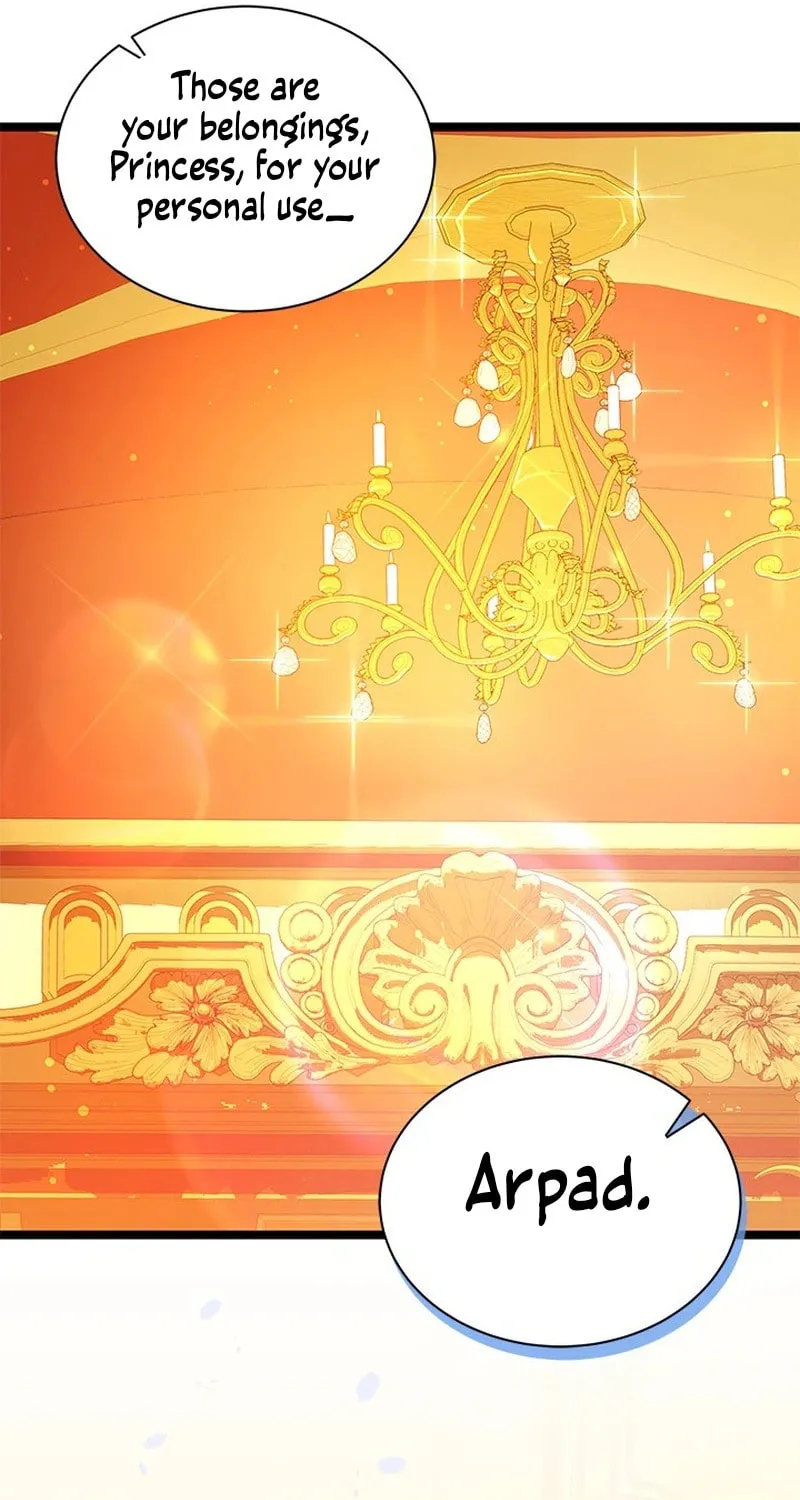 She Was Sent by God Chapter 3 page 22 - 