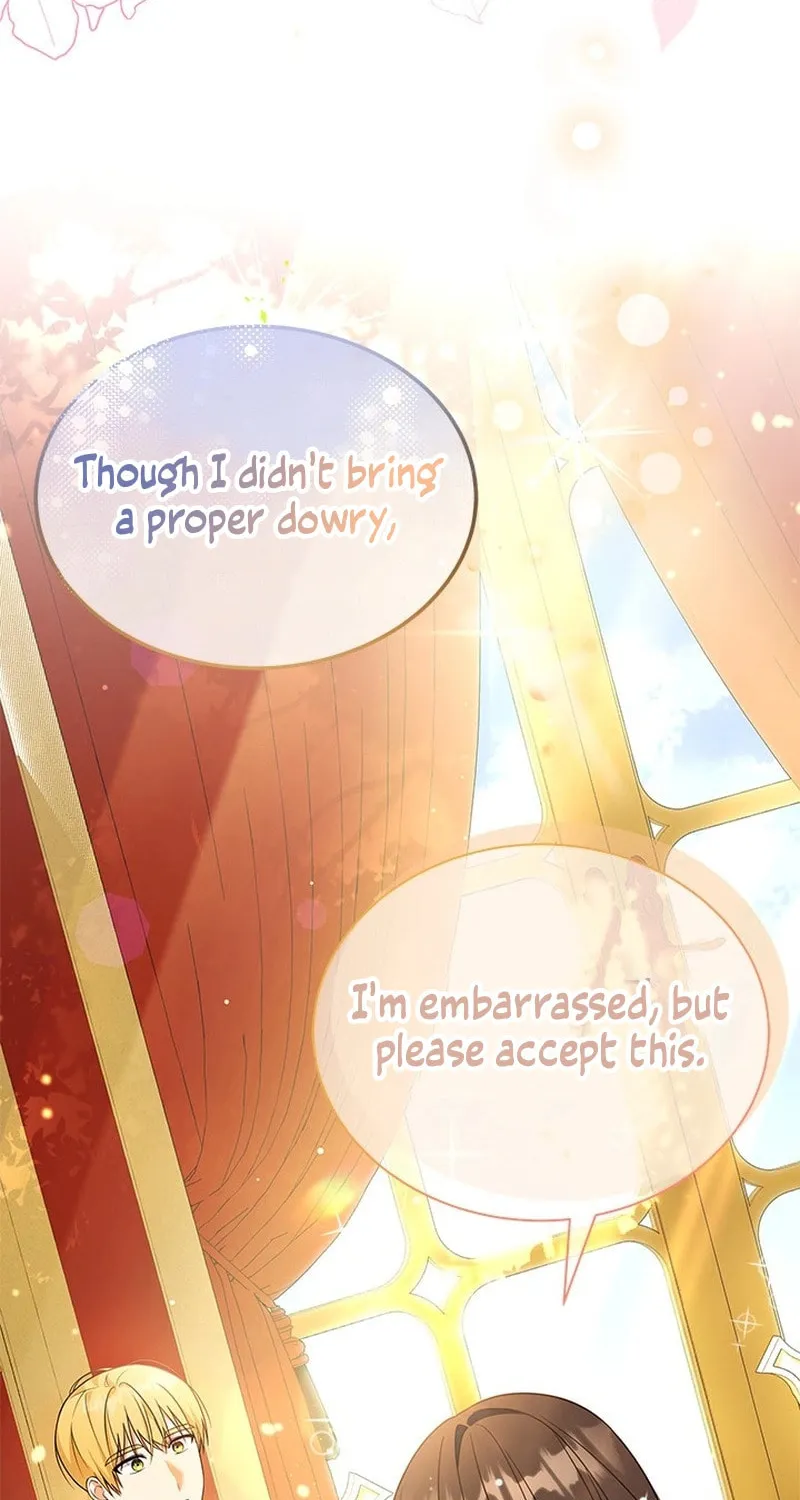 She Was Sent by God Chapter 3 page 25 - 