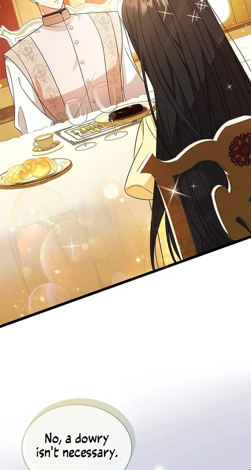 She Was Sent by God Chapter 3 page 26 - 