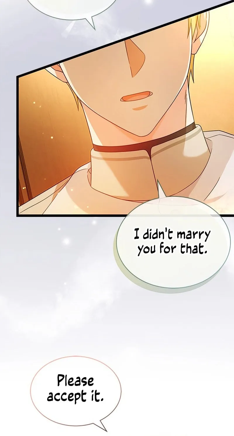 She Was Sent by God Chapter 3 page 27 - 