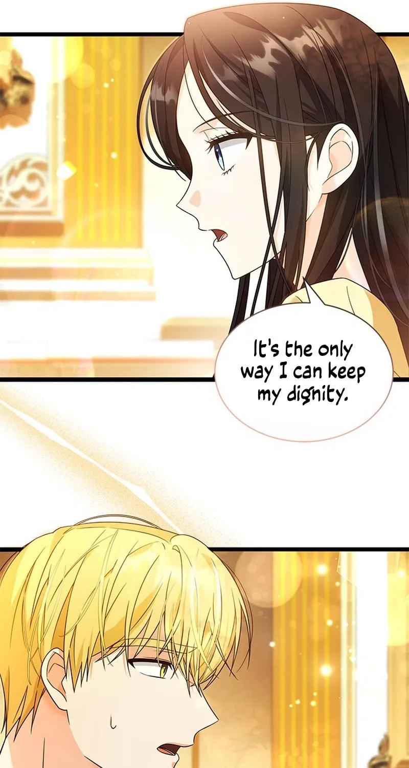 She Was Sent by God Chapter 3 page 28 - 