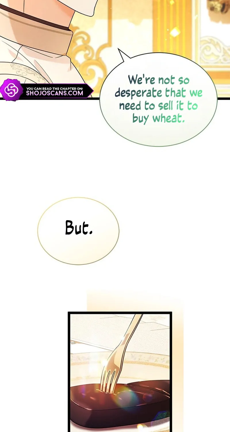 She Was Sent by God Chapter 3 page 29 - 