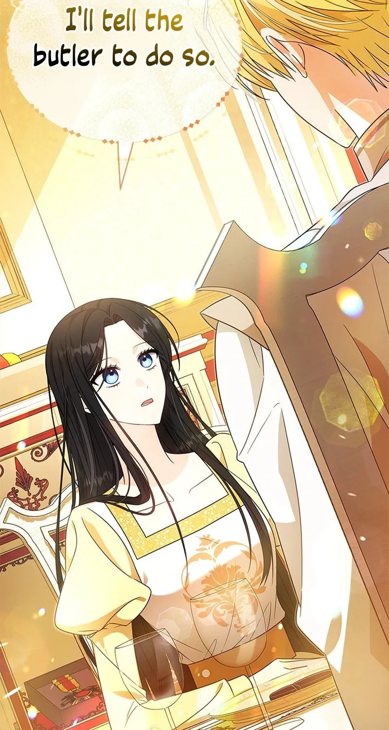 She Was Sent by God Chapter 3 page 31 - 