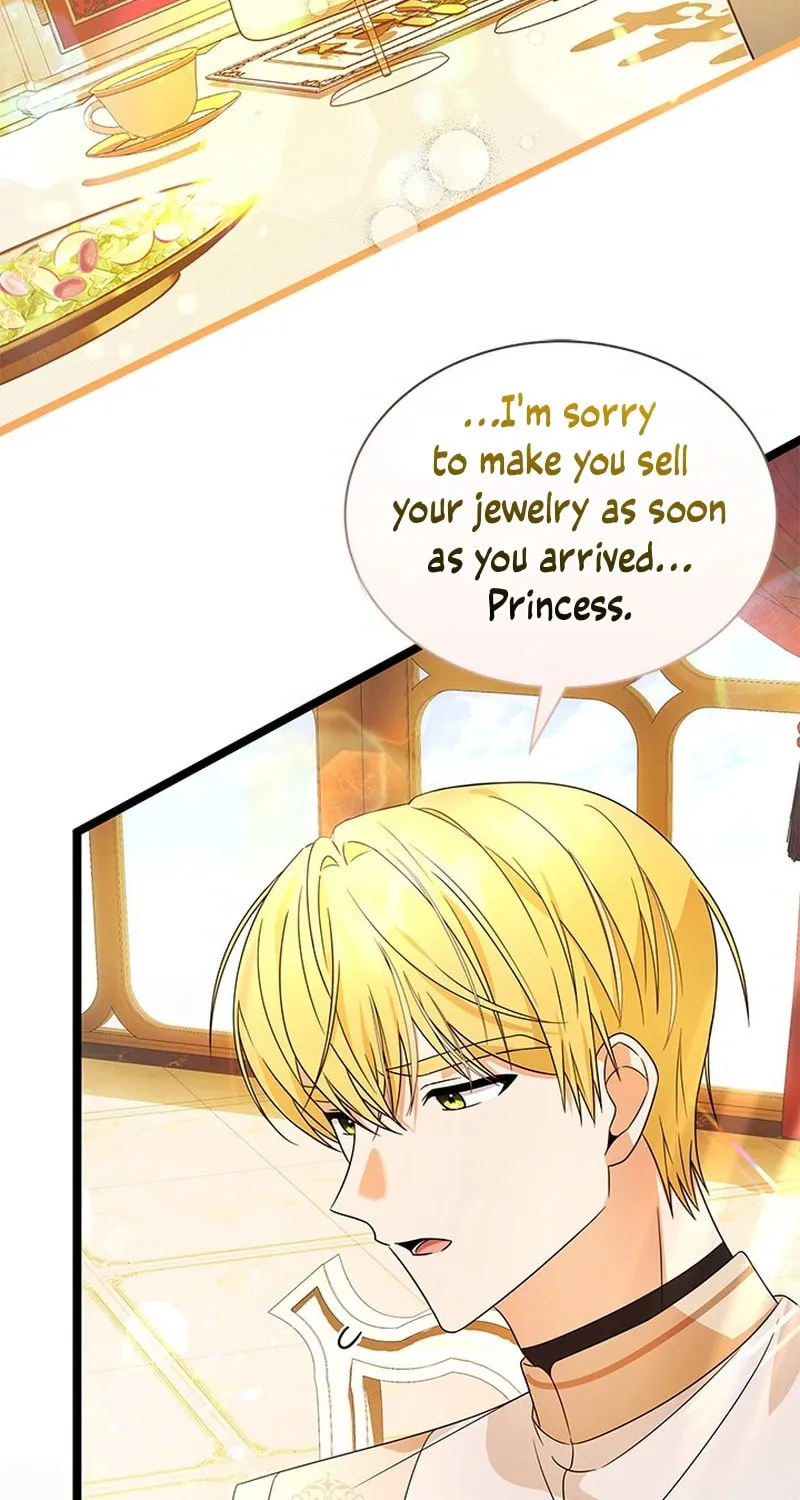 She Was Sent by God Chapter 3 page 32 - 