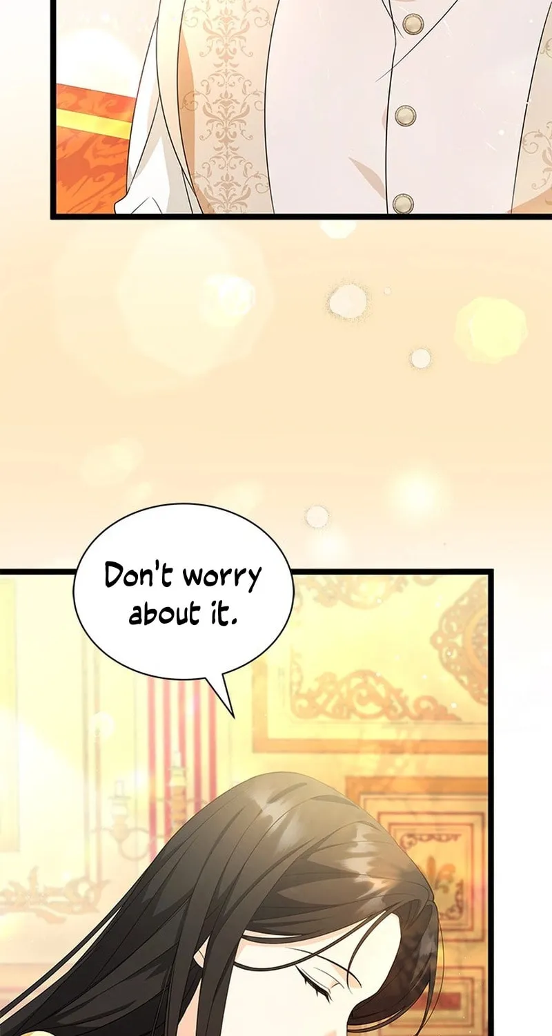 She Was Sent by God Chapter 3 page 33 - 
