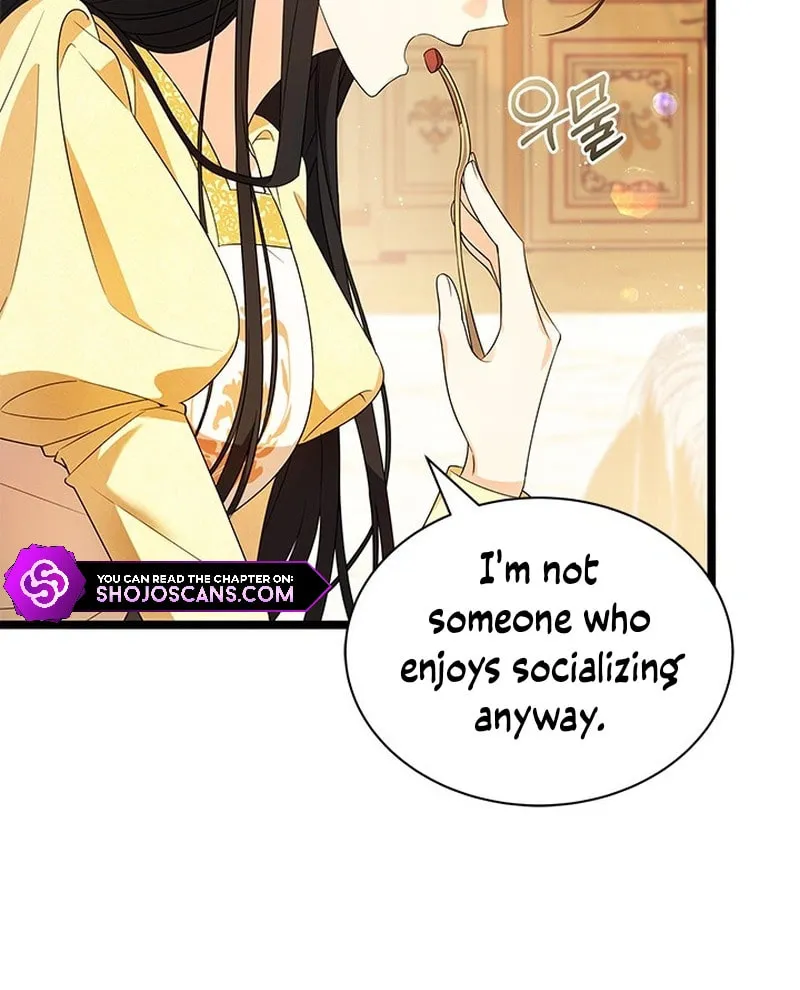 She Was Sent by God Chapter 3 page 34 - 