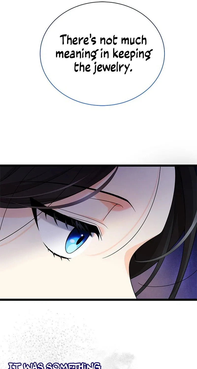She Was Sent by God Chapter 3 page 35 - 