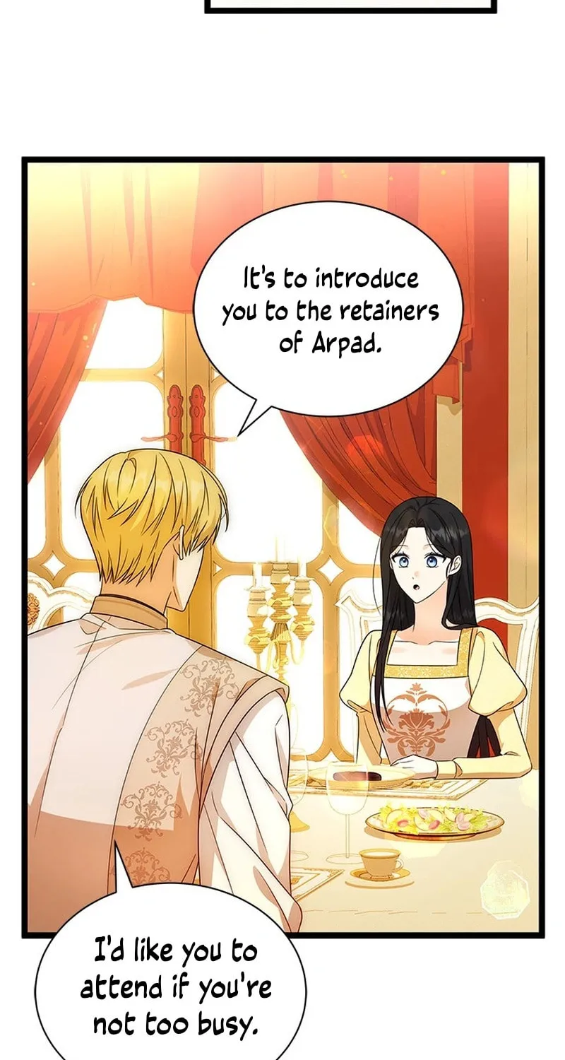 She Was Sent by God Chapter 3 page 40 - 