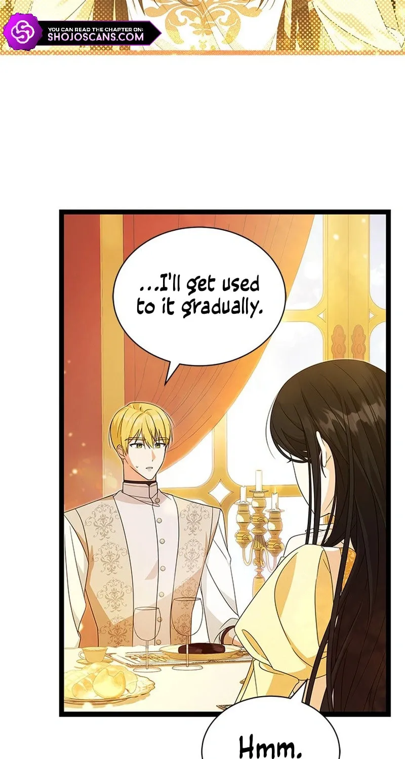 She Was Sent by God Chapter 3 page 5 - 