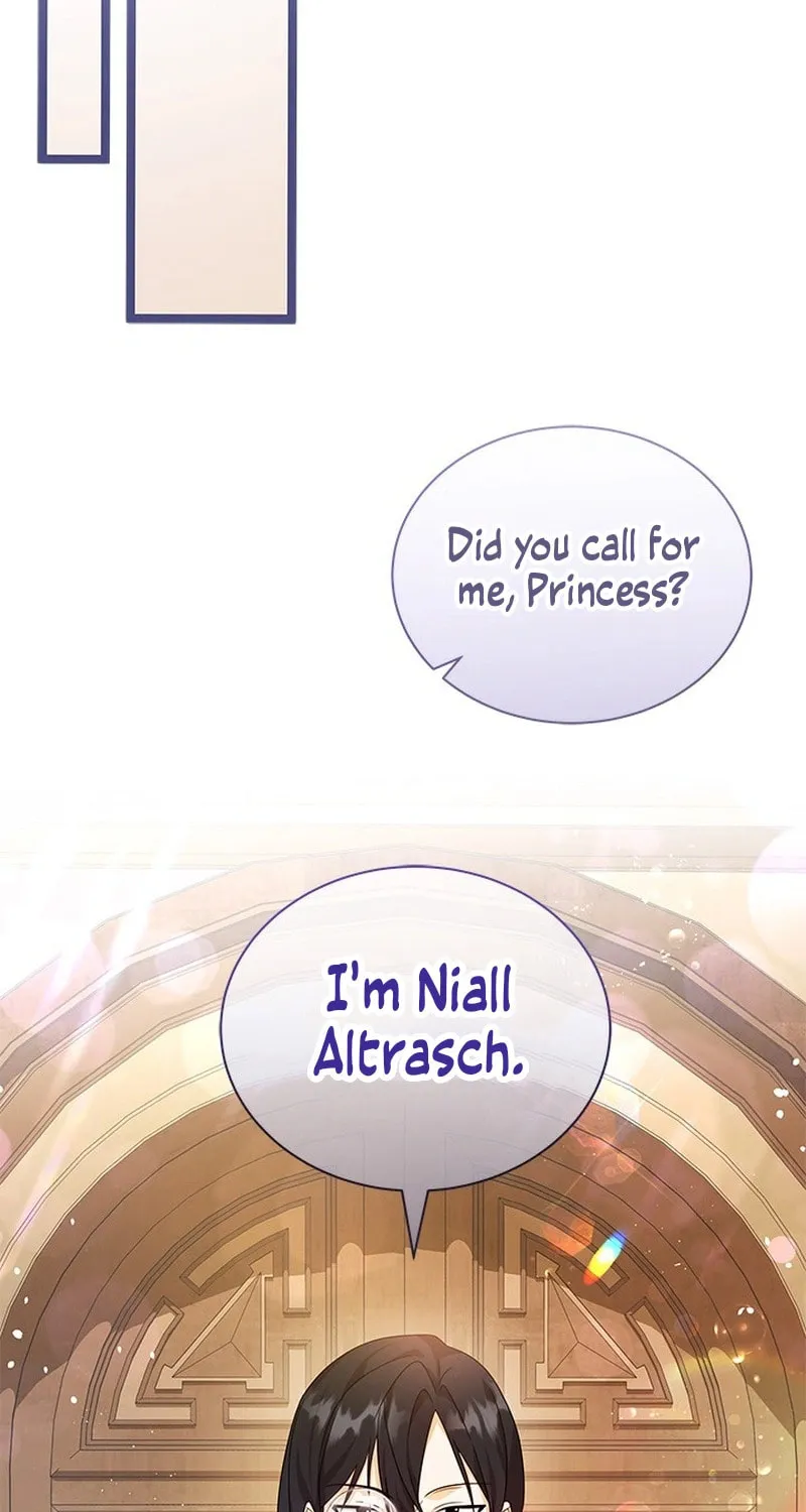 She Was Sent by God Chapter 3 page 46 - 