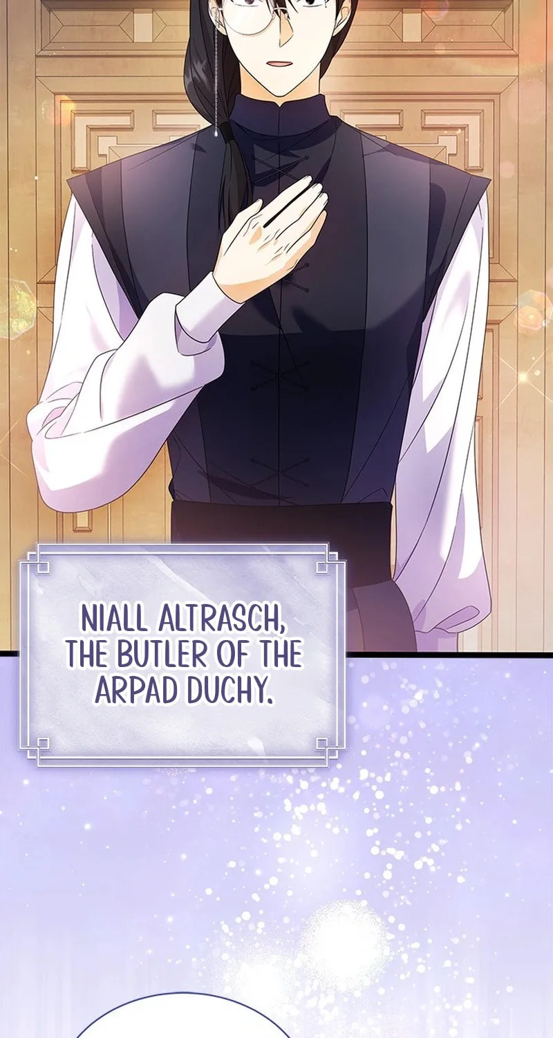 She Was Sent by God Chapter 3 page 47 - 