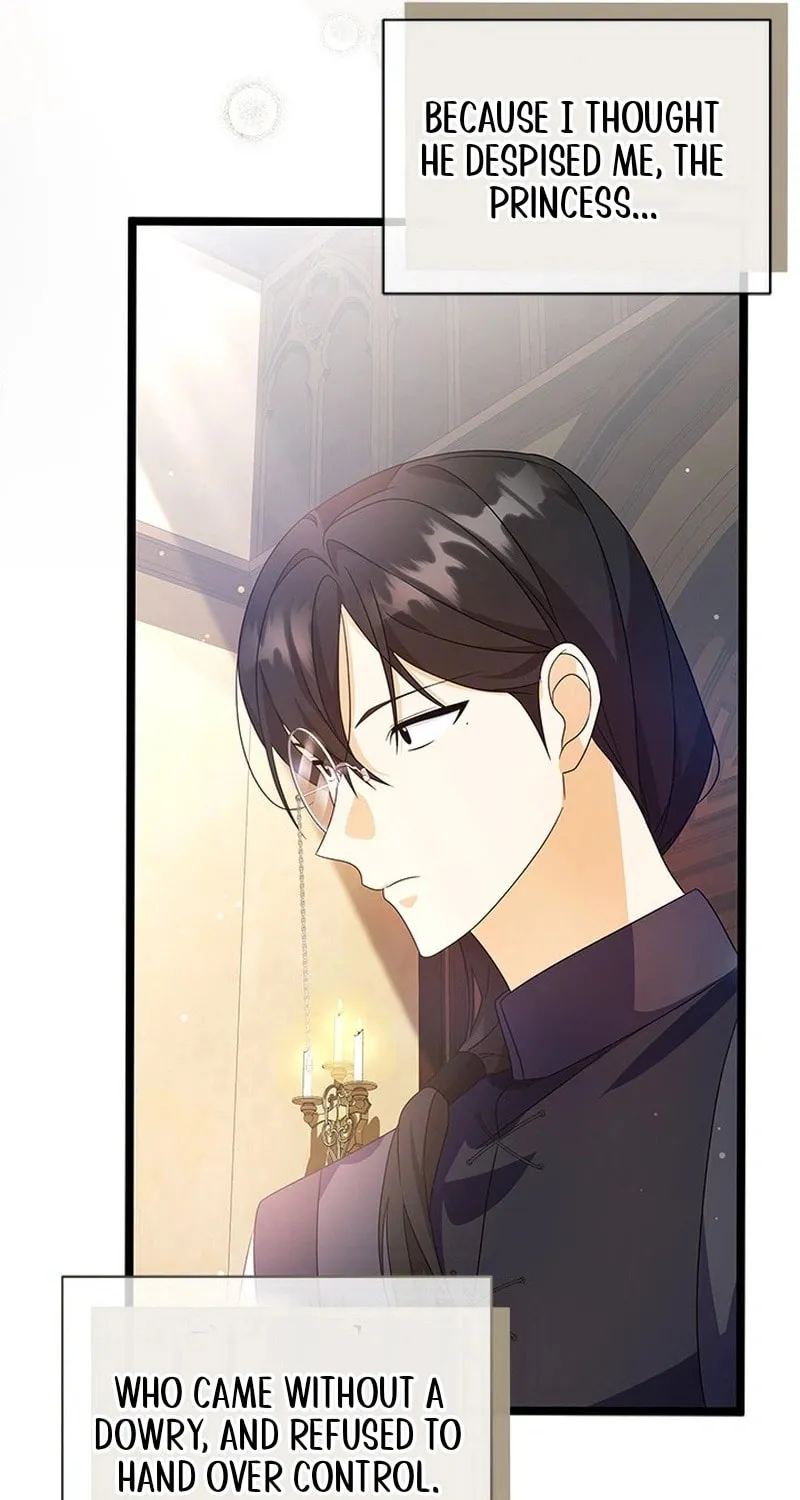 She Was Sent by God Chapter 3 page 49 - 