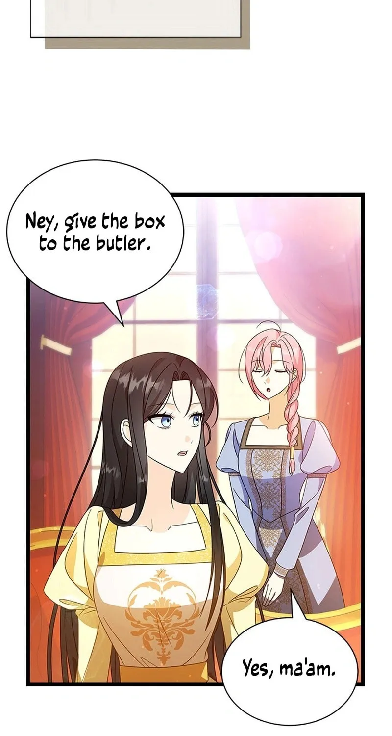 She Was Sent by God Chapter 3 page 50 - 