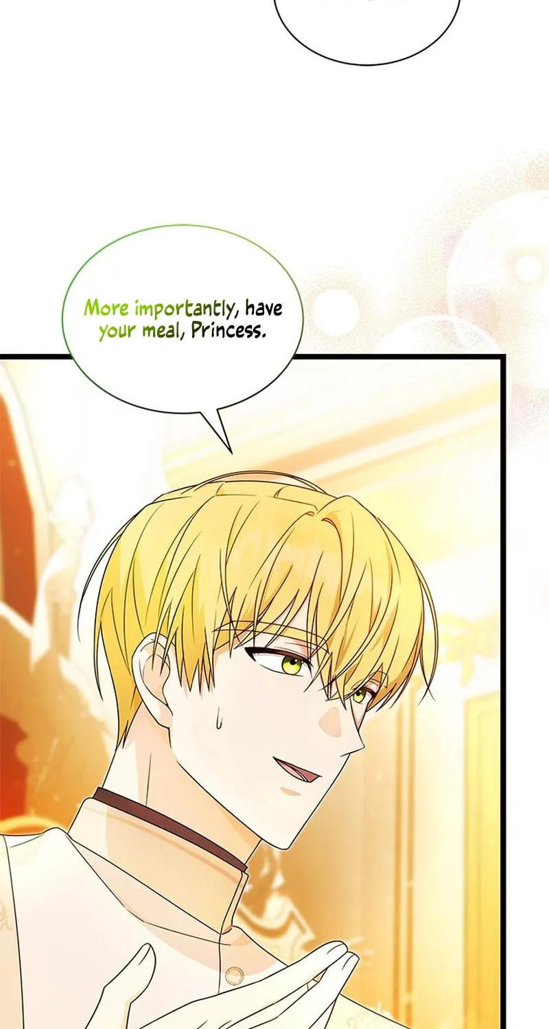 She Was Sent by God Chapter 3 page 6 - 