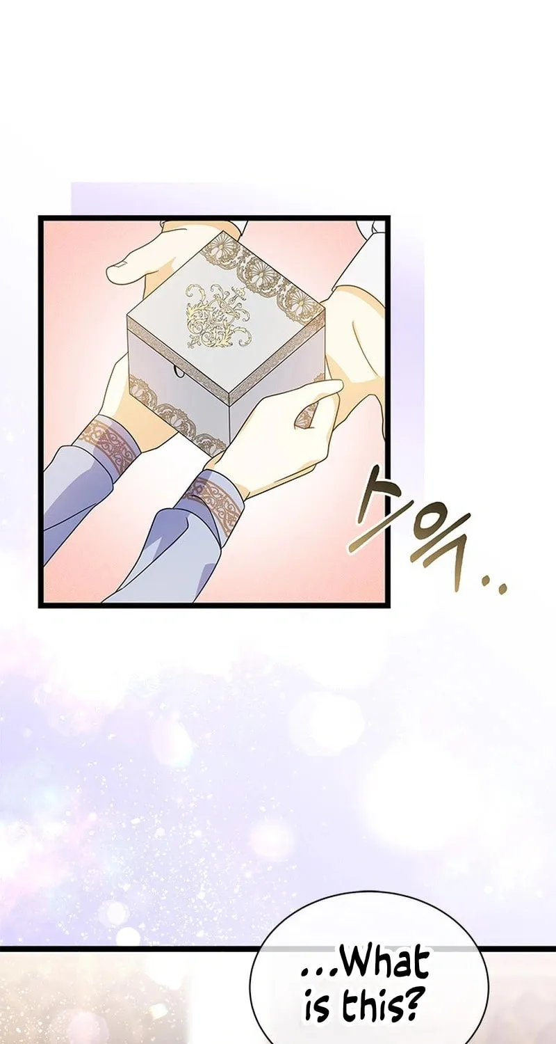 She Was Sent by God Chapter 3 page 51 - 