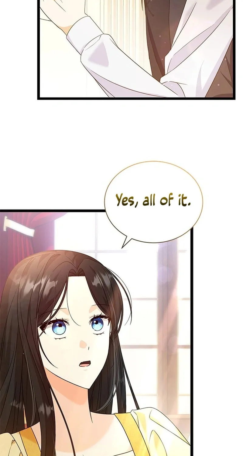 She Was Sent by God Chapter 3 page 54 - 