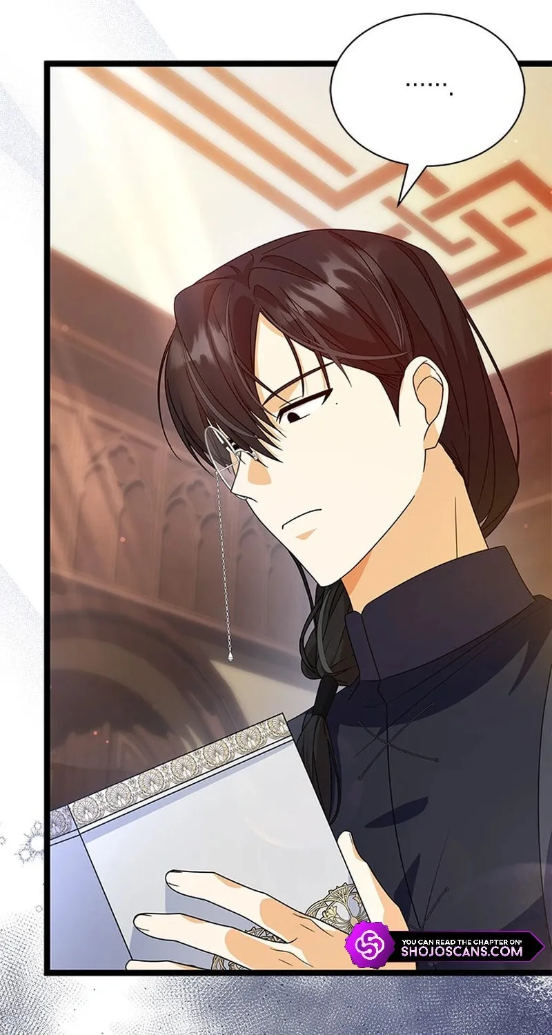 She Was Sent by God Chapter 3 page 56 - 