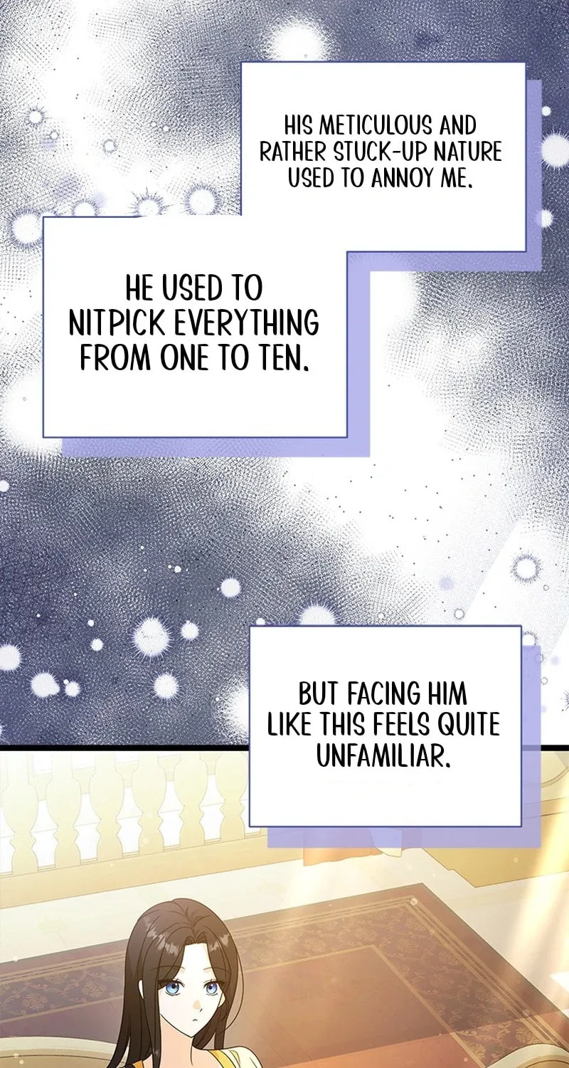 She Was Sent by God Chapter 3 page 57 - 