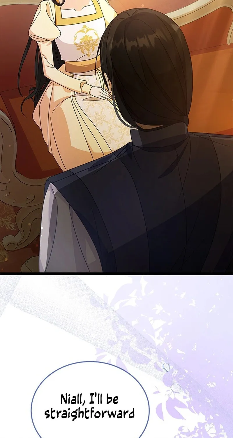 She Was Sent by God Chapter 3 page 58 - 
