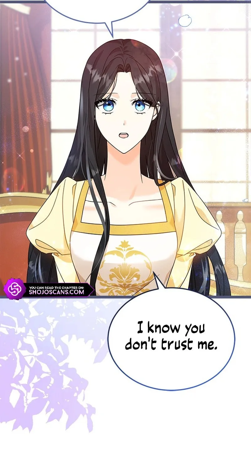 She Was Sent by God Chapter 3 page 59 - 