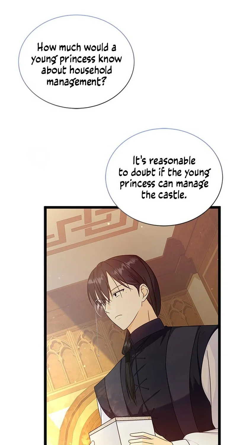 She Was Sent by God Chapter 3 page 60 - 
