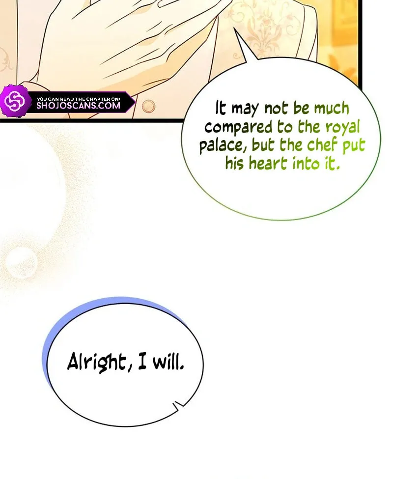 She Was Sent by God Chapter 3 page 7 - 