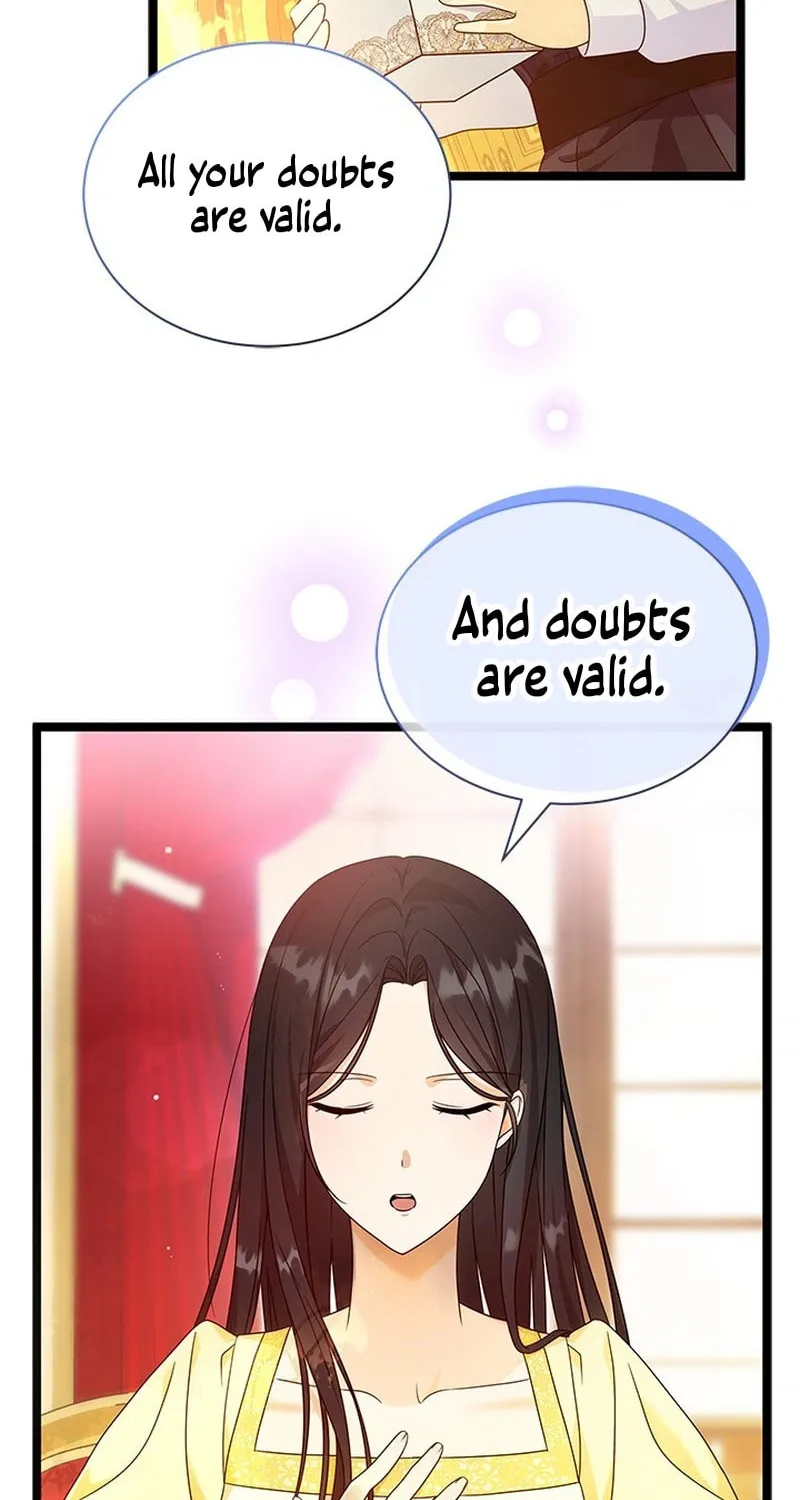She Was Sent by God Chapter 3 page 61 - 