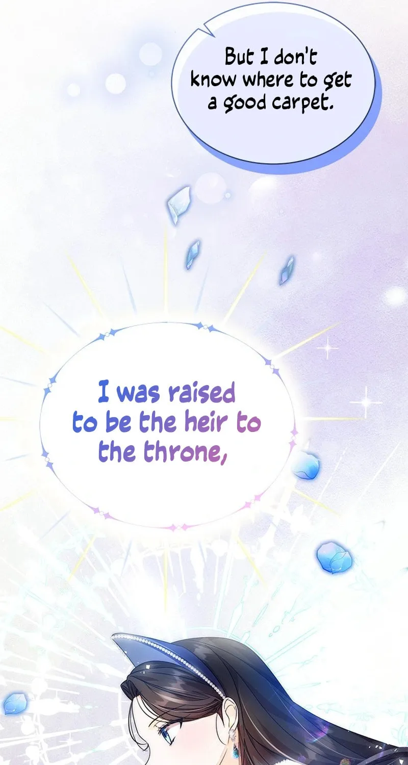 She Was Sent by God Chapter 3 page 63 - 