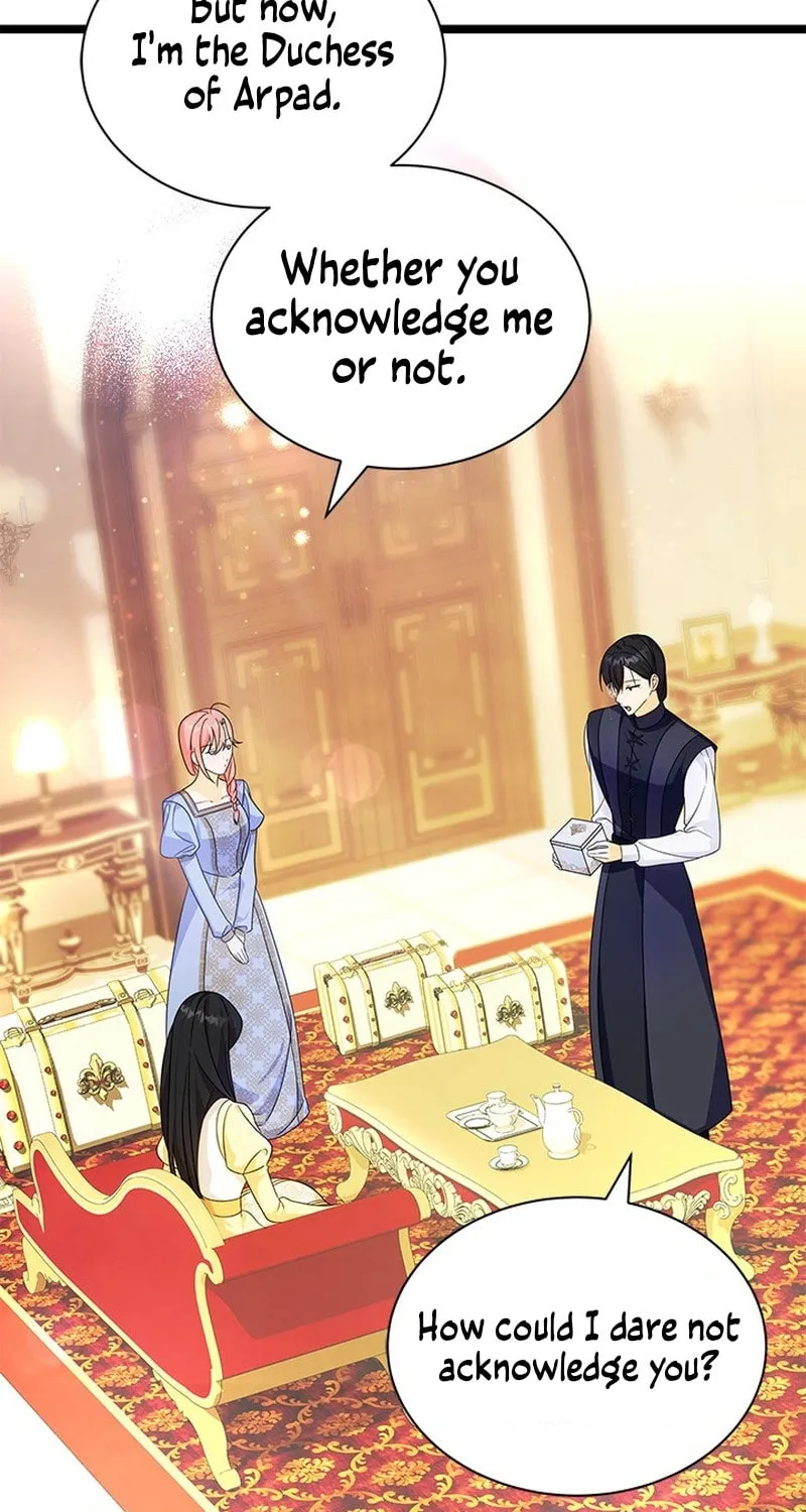 She Was Sent by God Chapter 3 page 66 - 