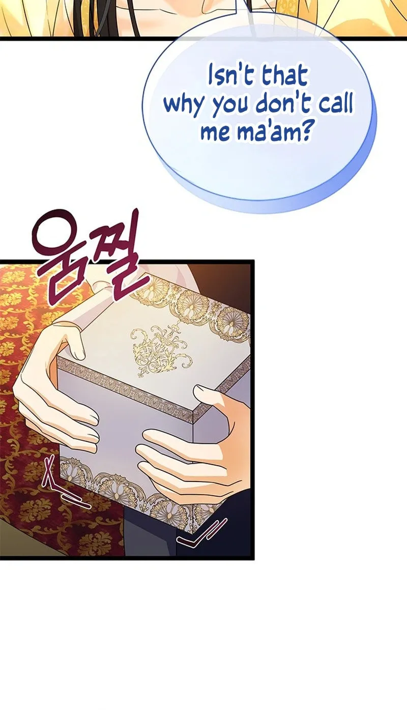 She Was Sent by God Chapter 3 page 68 - 