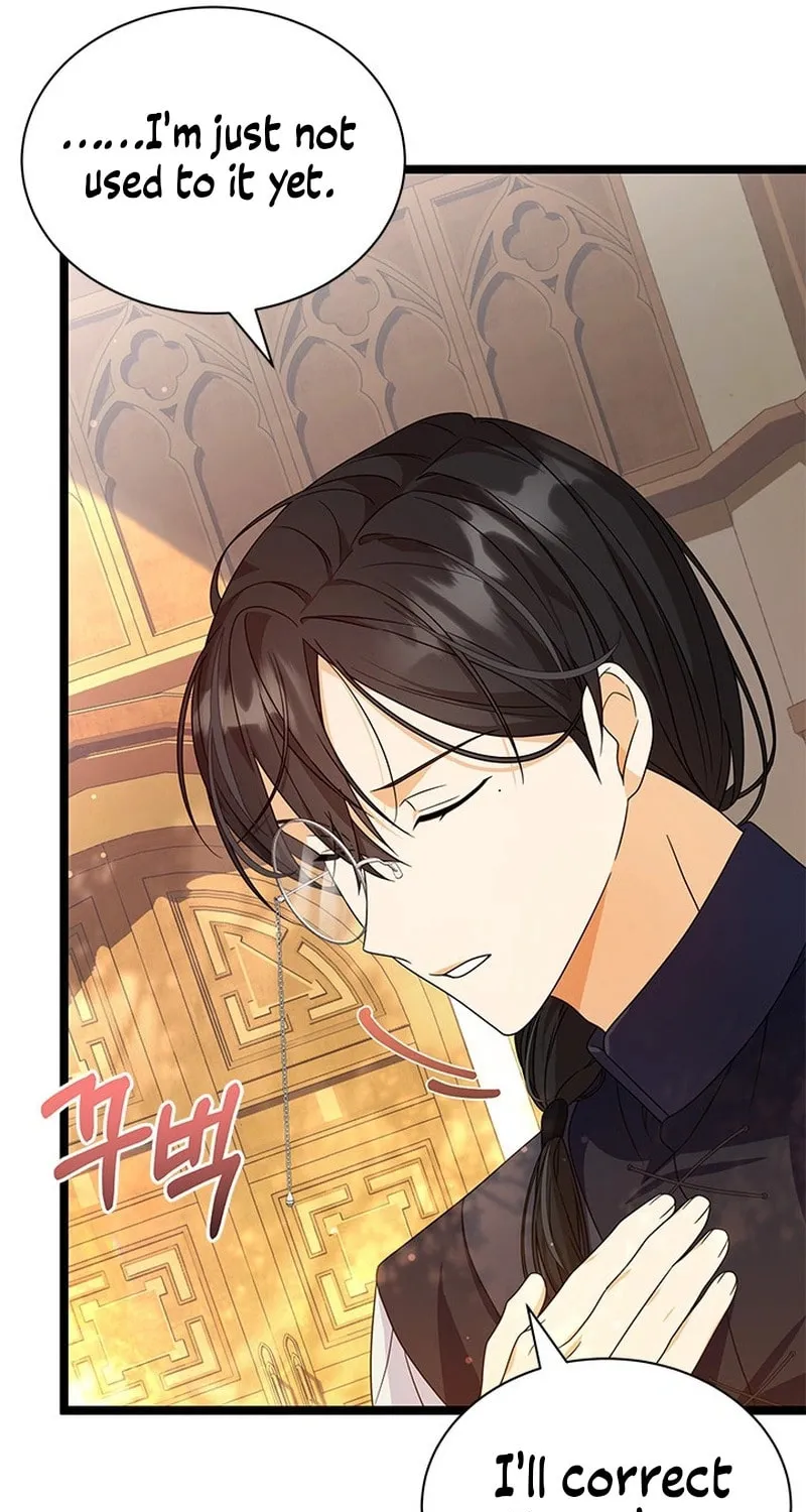 She Was Sent by God Chapter 3 page 69 - 