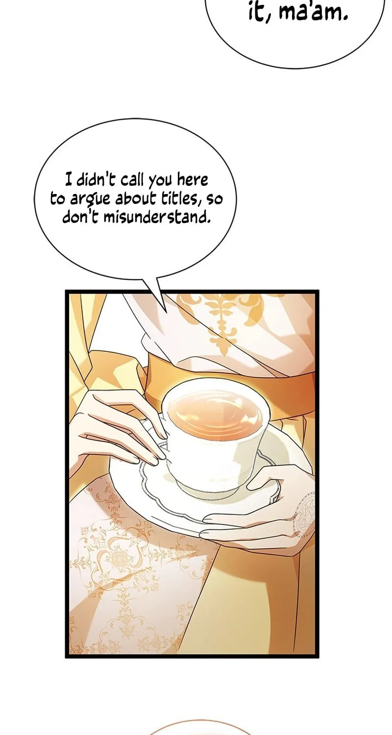 She Was Sent by God Chapter 3 page 70 - 
